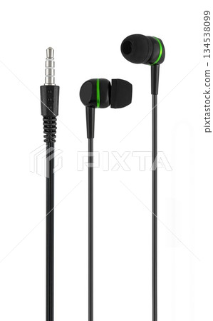 Acoustic Headphones Wired, Phone, Tablet, Computer Accessory 134538099