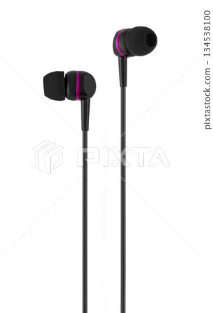 Acoustic Headphones Wired, Phone, Tablet, Computer Accessory 134538100