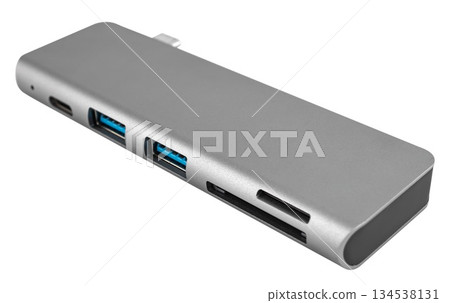 usb-hub adapter cable for computer 134538131