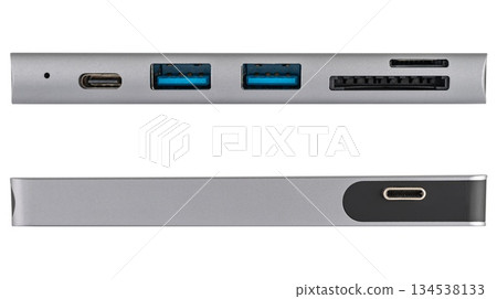 usb-hub adapter cable for computer 134538133