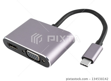usb-hub adapter cable for computer 134538142