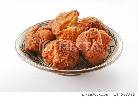 Sata Andagi 134538351