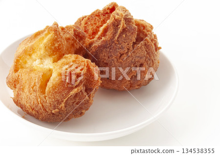 Sata Andagi Sata Andagi 134538355