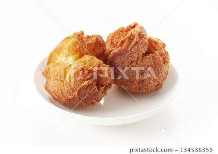 Sata Andagi Sata Andagi 134538356