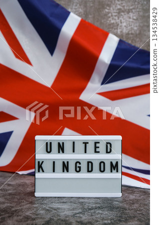 Minimal patriotic scene with signboard and waving flag message AUSTRALIA with national colors Festive with Aussie flag and message board with text AUSTRALIA Minimal patriotic scene with signboard and waving flag message AUSTRALIA with national colors Festive with Aussie flag and message board with text AUSTRALIA 134538429