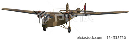 Bristol Bombay Bristol Bombay 134538730