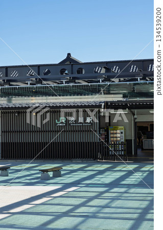 Nearest station to Ikaho Onsen: Shibukawa Station, Shibukawa City, Gunma Prefecture Nearest station to Ikaho Onsen: Shibukawa Station, Shibukawa City, Gunma Prefecture 134539200