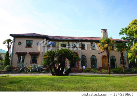 Berrick Hall in Yamate, Yokohama 134539665