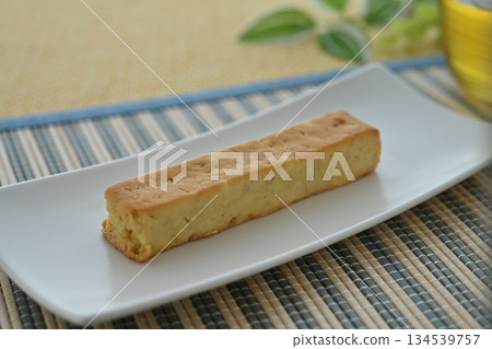 SOYJOY 植物性白巧克力檸檬口味 134539757