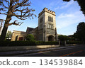 Yokohama Yamate Anglican Church, a Yokohama City-certified historic building 134539884