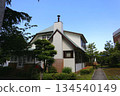 Te 214-kan, a tangible cultural property designated by Yokohama City 134540149