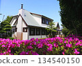 Te 214-kan, a tangible cultural property designated by Yokohama City 134540150