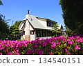 Te 214-kan, a tangible cultural property designated by Yokohama City 134540151