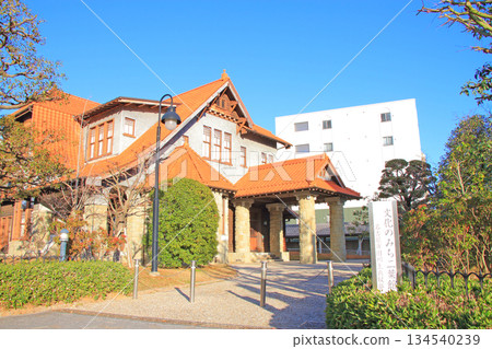 名古屋文化之路雙葉博物館的風景 名古屋文化之路雙葉博物館的風景 134540239