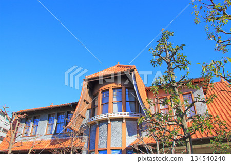 Scenery of Cultural Path Futaba Museum in Nagoya Scenery of Cultural Path Futaba Museum in Nagoya 134540240