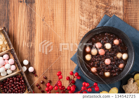 red bean glutinous rice balls red bean glutinous rice balls winter solstice Red bean tangyuan あずき タンユエン もち団子 red bean glutinous rice balls red bean glutinous rice balls winter solstice Red bean tangyuan あずき タンユエン もち団子 134542725