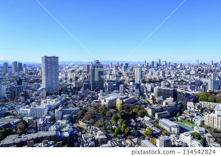 東京港區高輪Gateway City新滿高輪28樓,從綠之庭站到中央線 東京港區高輪Gateway City新滿高輪28樓,從綠之庭站到中央線 134542824