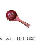 Handcrafted Wooden Ladle Perfect for Traditional Cooking and Eco Friendly Kitchen Use 134543823