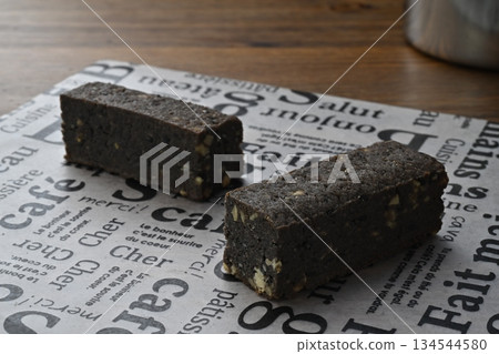 SOYJOY Black Sesame 134544580