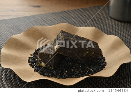 SOYJOY 黑芝麻 134544584