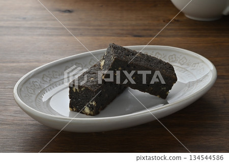 SOYJOY Black Sesame 134544586