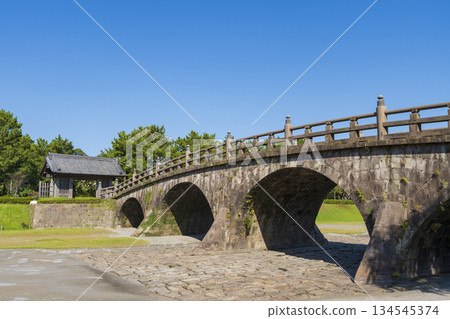 鹿兒島縣立石橋紀念公園 134545374