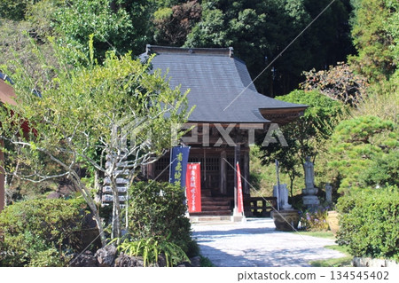 Shounji Temple Shounji Temple 134545402