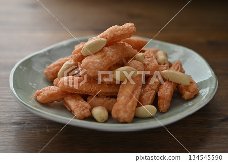 The Pinch Pickled Ginger Flavor The Pinch Pickled Ginger Flavor 134545590
