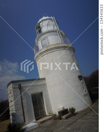 Battlefields of Tomogashima Island in Wakayama Prefecture and remains of a former Japanese military stronghold Battlefields of Tomogashima Island in Wakayama Prefecture and remains of a former Japanese military stronghold 134545633