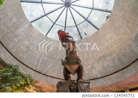 新加坡 恐龍 用餐 134545751