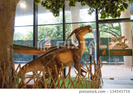 gardens by the bay, restaurant, singapore 134545759
