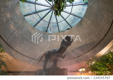 新加坡 恐龍 用餐 134545767