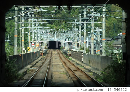 [JR West] Kimi Station (Setouchi Ohashi Line) 134546222