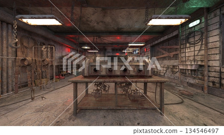 酷刑室 134546497