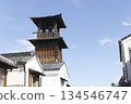 Kawagoe time bell 134546747