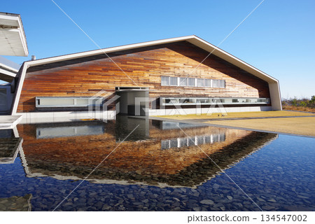 Aquaignis Kataoka Onsen, a complex hot spring resort facility (Yunoyama Onsen, Komono Town, Mie County, Mie Prefecture) Aquaignis Kataoka Onsen, a complex hot spring resort facility (Yunoyama Onsen, Komono Town, Mie County, Mie Prefecture) 134547002