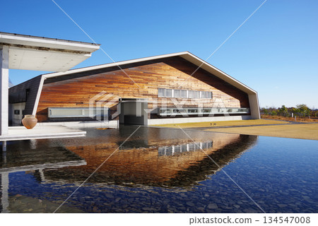 Aquaignis Kataoka Onsen,一個全面性的溫泉度假設施(三重縣駒野町湯之山溫泉) Aquaignis Kataoka Onsen,一個全面性的溫泉度假設施(三重縣駒野町湯之山溫泉) 134547008