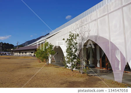 Aquaignis,一個綜合性的溫泉度假設施(三重縣小物野町湯之山溫泉) Aquaignis,一個綜合性的溫泉度假設施(三重縣小物野町湯之山溫泉) 134547058