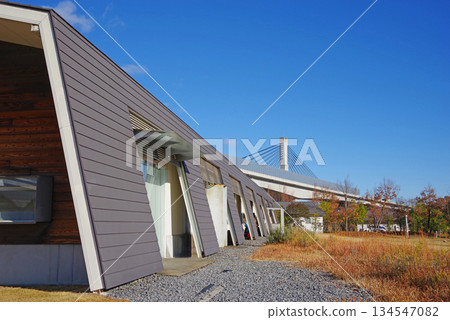 Aquaignis Kataoka Onsen, a complex hot spring resort facility (Yunoyama Onsen, Komono Town, Mie County, Mie Prefecture) Aquaignis Kataoka Onsen, a complex hot spring resort facility (Yunoyama Onsen, Komono Town, Mie County, Mie Prefecture) 134547082