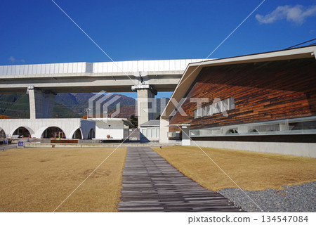 Aquaignis Kataoka Onsen，一個全面性的溫泉度假設施（三重縣駒野町湯之山溫泉） 134547084