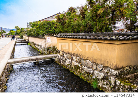 【傳統建築群重要保護區】京都府京都市北區上賀茂春景街25號 134547334