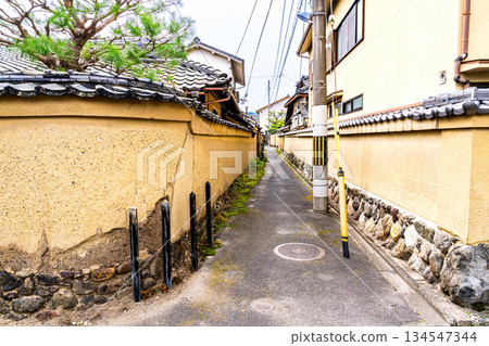 【傳統建築群重要保護區】京都府京都市北區上賀茂春景街19號 134547344