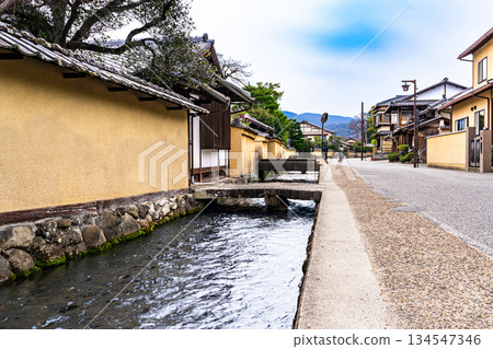 【傳統建築群重要保護區】京都府京都市北區上賀茂春景街17號 【傳統建築群重要保護區】京都府京都市北區上賀茂春景街17號 134547346
