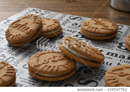 Lotus Biscoff 134547752