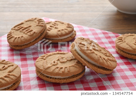 Lotus Biscoff Lotus Biscoff 134547754