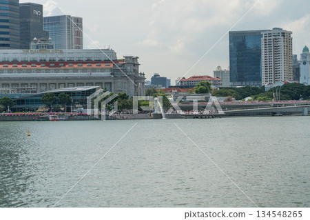 新加坡市容 新加坡市容 134548265
