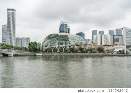 濱海藝術中心 - 海灣劇院 134548442