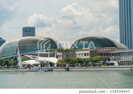 濱海藝術中心 - 海灣劇院 134548447