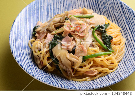日式麵食 134548448