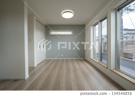 Fashionable interior Fashionable interior 134548858